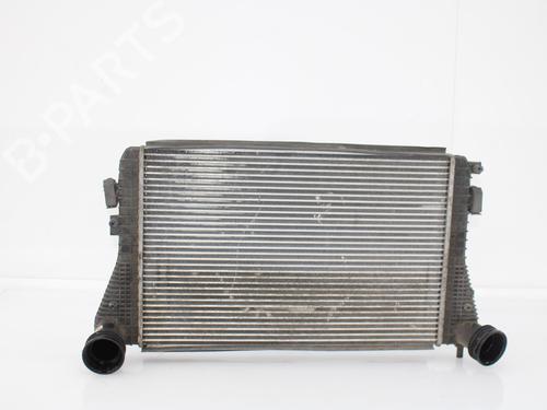 Used Intercooler VW TOURAN (1T1, 1T2) 2.0 TDI 16V (140 hp) 12599640