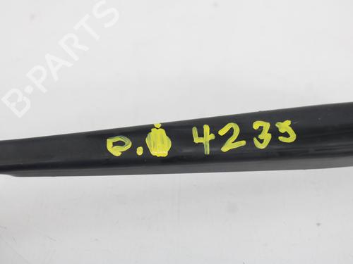 Front windshield wiper arm PEUGEOT 5008 (0U_, 0E_) 1.6 HDi | BP15769357C143 