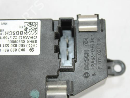 Annen AUDI Q5 (8RB) 2.0 TDI quattro | BP22304571O1 