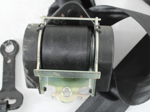 Rear left seatbelt FIAT ULYSSE (179_) 2.0 (179BXA11, 179BXA1A) | BP22303974I29 