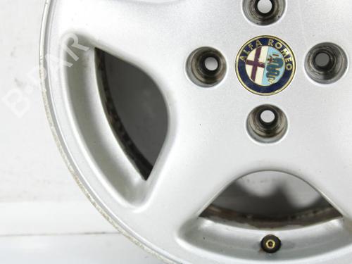 Rim ALFA ROMEO 145 (930_) 1.9 JTD (930.A4B) | BP22646544C45 
