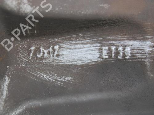 Rim OPEL ASTRA H (A04) 1.9 CDTI (L48) | BP16967205C45 