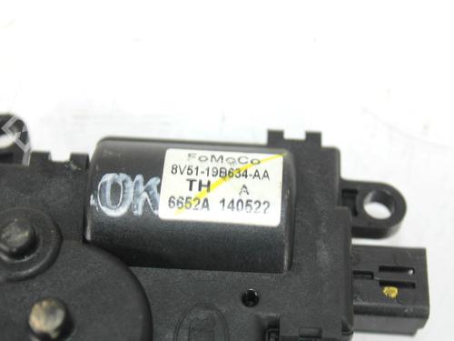 Electronic module FORD FIESTA VI (CB1, CCN) 1.5 TDCi | BP22305534M83 
