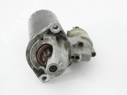 Starter BMW 3 (E90) 320 d | BP10124811M8 