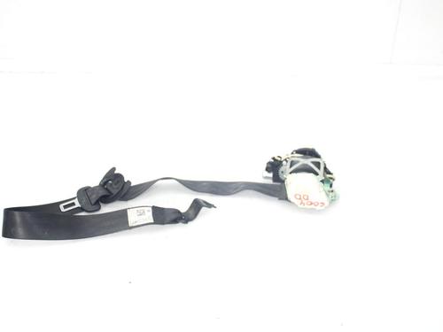 Used Front right seatbelt VW POLO V (6R1, 6C1) 1.4 GTI (180 hp) 30377027