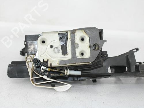 Front right lock FORD FIESTA VI (CB1, CCN) 1.5 TDCi | BP22305437C97 