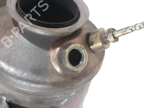 Particulate filter MINI MINI PACEMAN (R61) Cooper D | BP40108946M81 - Image 7