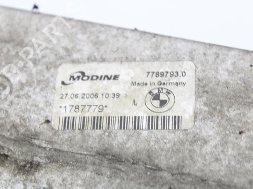 Intercooler BMW X3 (E83) 2.0 d | BP10120939M30 
