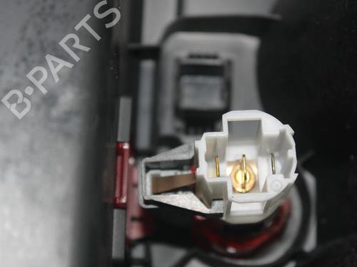 Middle console VW POLO V (6R1, 6C1) 1.4 GTI | BP30731835I22