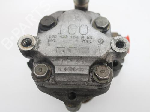 Styring servopumpe SEAT LEON (1M1)  | BP15050833M99 