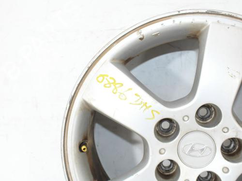 Rim HYUNDAI TUCSON (JM) 2.0 CRDi | BP22305170C45 