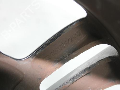 Rim MINI MINI (R56) Cooper D | BP22305219C45 