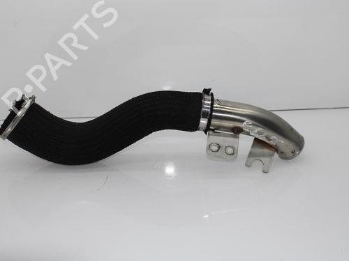 Used Pipe DAEWOO KORANDO (KJ) 2.9 TD (120 hp) 14176770