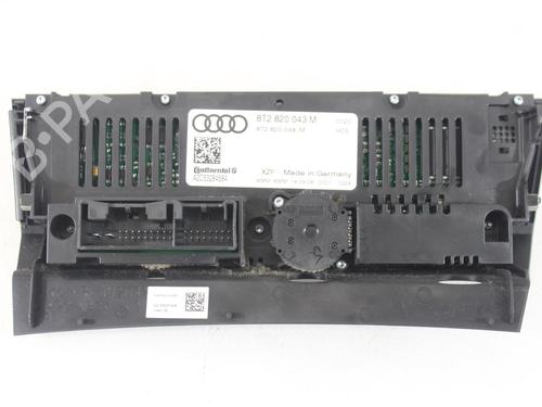Other AUDI A4 B8 (8K2)  | BP16903470O1 