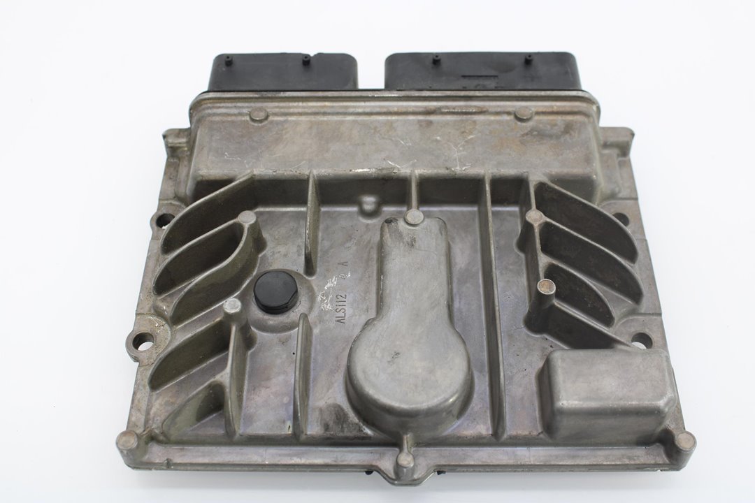 Engine control unit (ECU) OPEL ASTRA J GTC 1.7 CDTI (08) 10120662 | B-Parts
