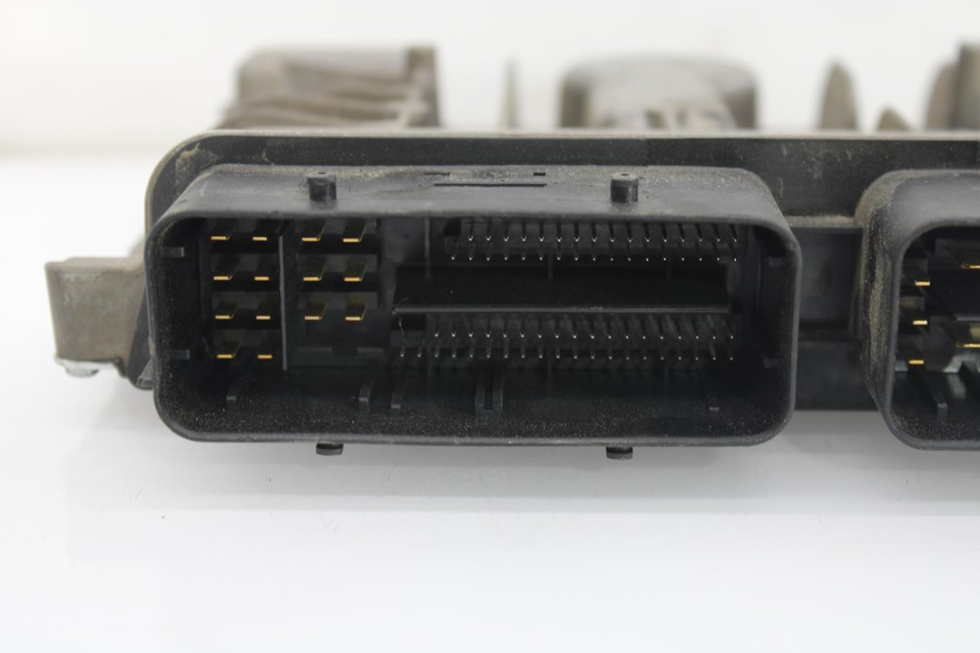 Engine control unit (ECU) OPEL ASTRA J GTC 1.7 CDTI (08) 10120662 | B-Parts