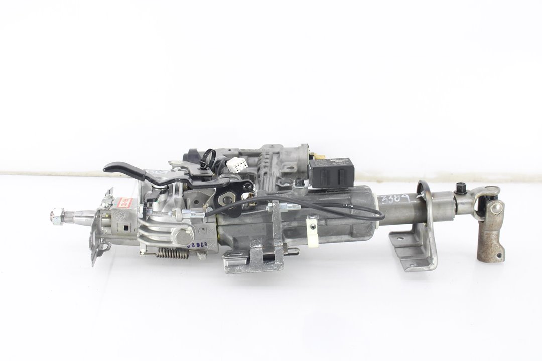 Steering column HYUNDAI SANTA FÉ II (CM) 2.2 CRDi 4x4 10121712 BParts