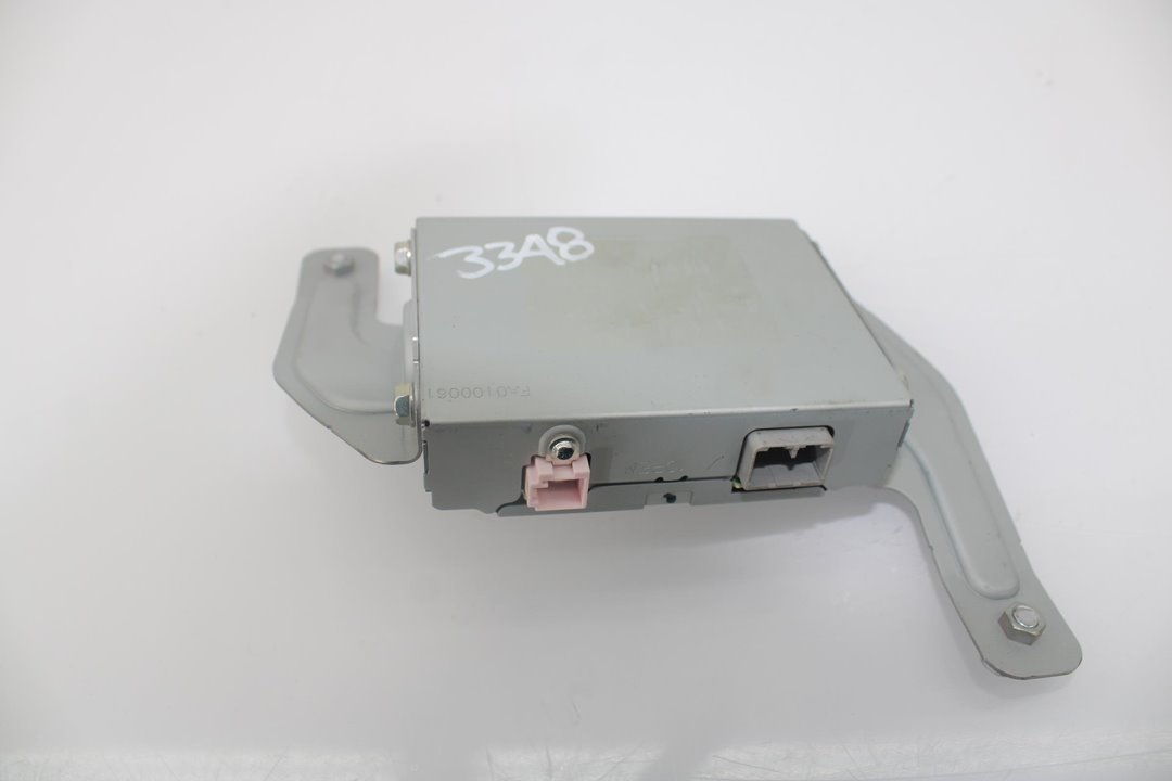 Sensor De Estacionamiento Trasero Frankberg Para Honda CR-V III RE 2.0L–2.4L (2006–2024) – Reemplazo 39693SWWG01