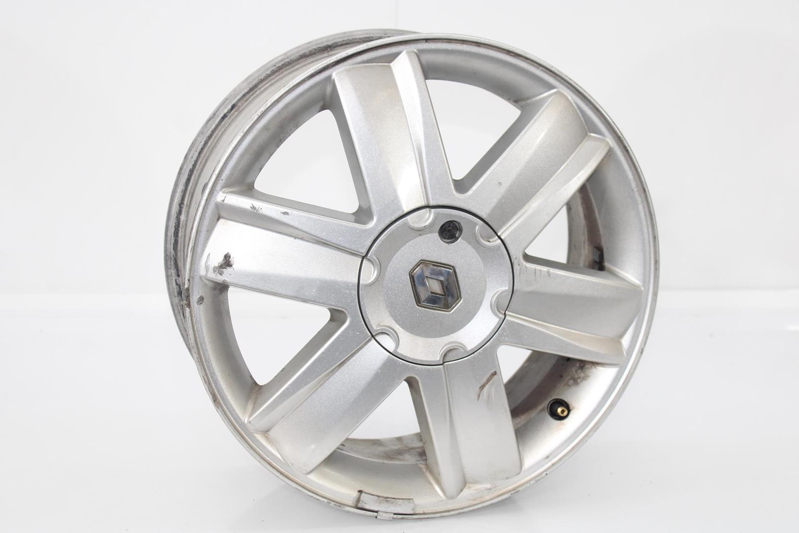 Rim RENAULT MEGANE I (BA0/1_) 1.9 dCi (BA05, BA1F) 12268894 | B-Parts 