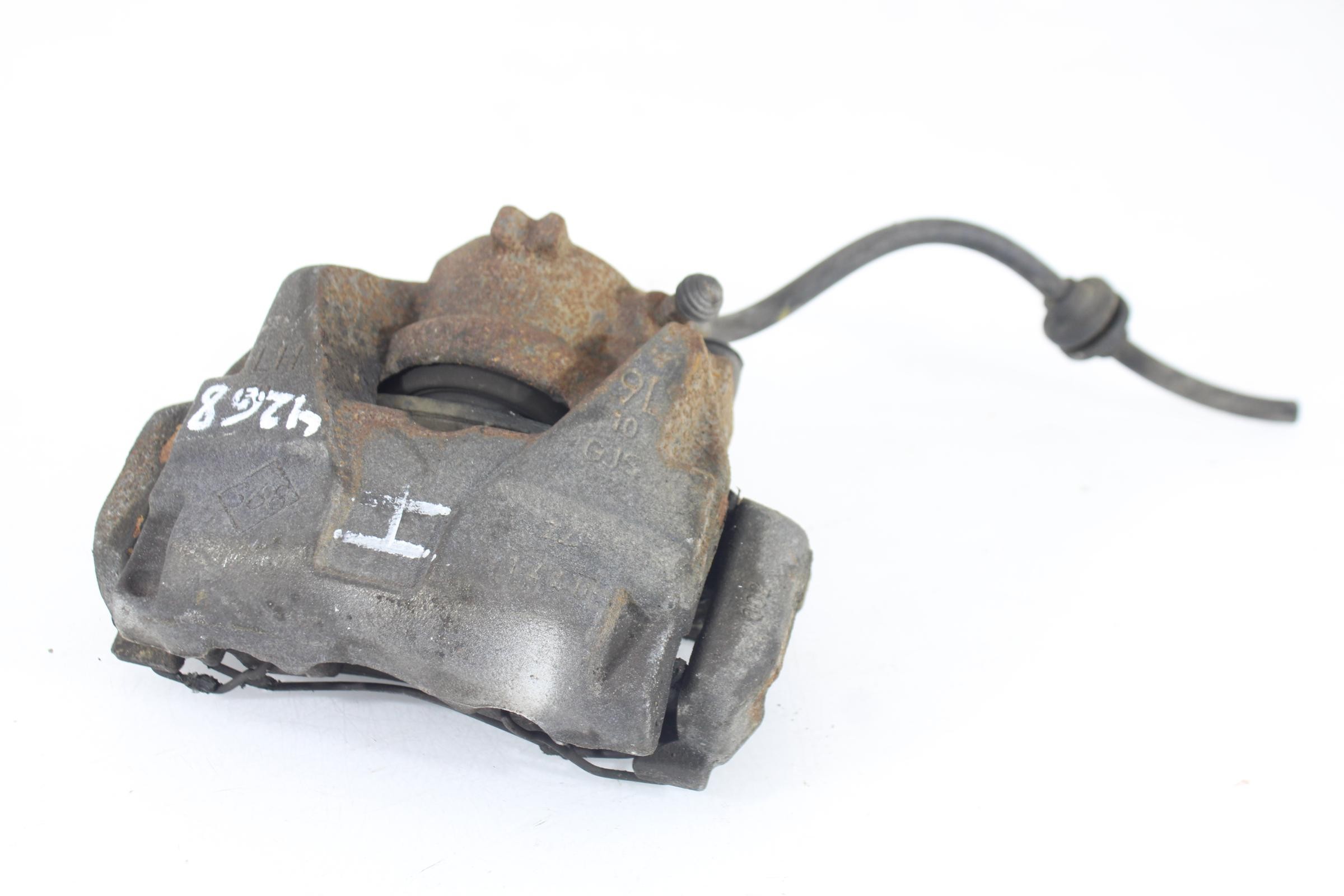 Bremssattel links vorne RENAULT CAPTUR I (J5_, H5_) 1.5 dCi 90 