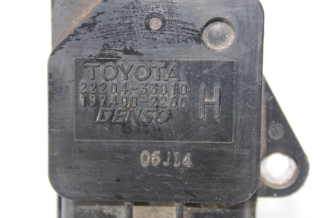 ABS Speed Sensor (Front/Rear Right) For Toyota Landcruiser KDJ120/125 3.0TD (2002-2009)