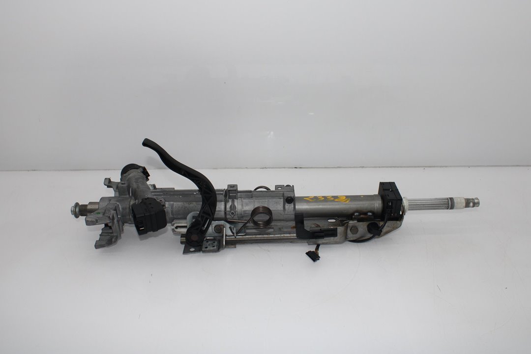Steering column BMW X3 (E83) 2.0 d 10122543 BParts