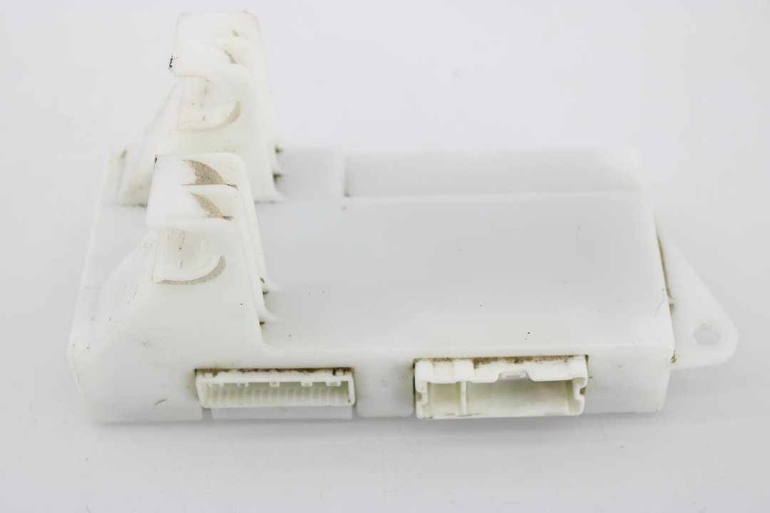 Electronic module NISSAN NP300 NAVARA (D40) 2.5 dCi 4WD (D40TT, D40T ...