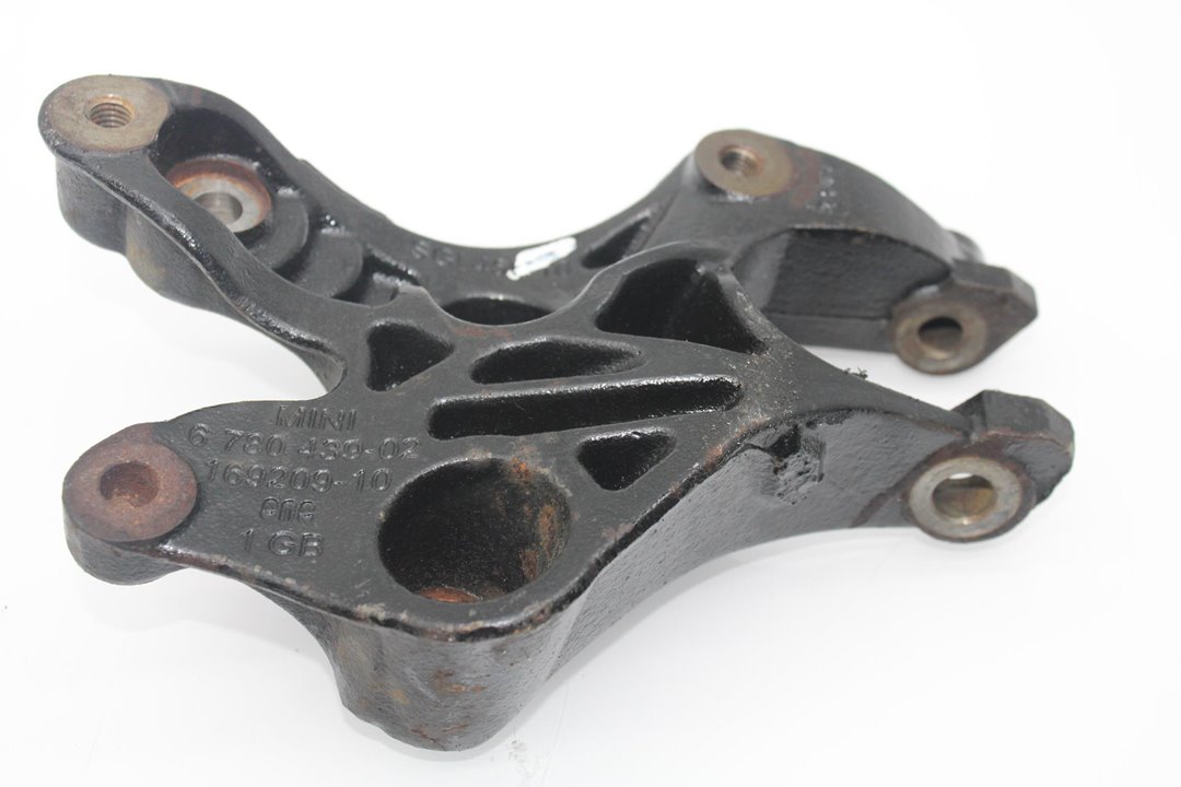 Engine mount MINI MINI (R56) One 10124427 | B-Parts