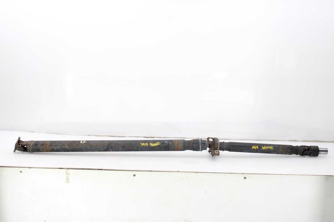 Driveshaft JEEP PATRIOT (MK74) 2.0 CRD 4x4 10230517 BParts