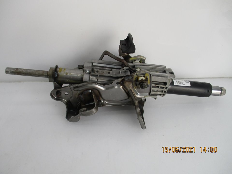 Steering column AUDI Q5 (8RB) 2.0 TDI quattro 10125654 BParts