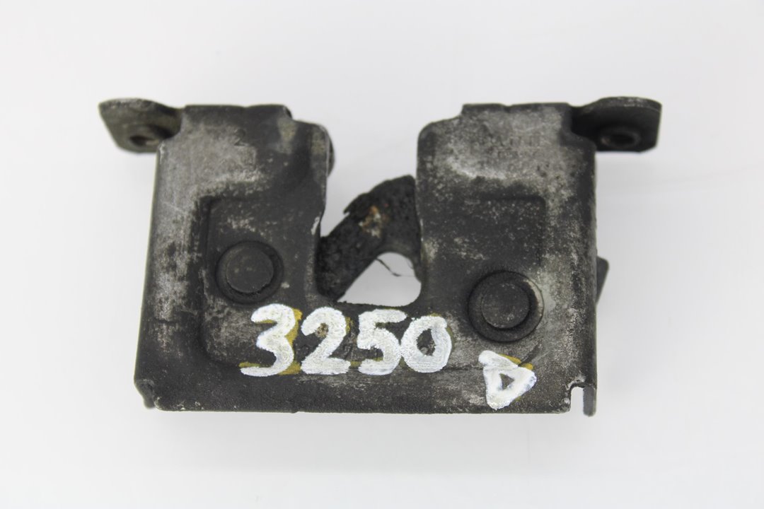 Hood lock BMW X3 (E83) 2.0 d 10120923 BParts