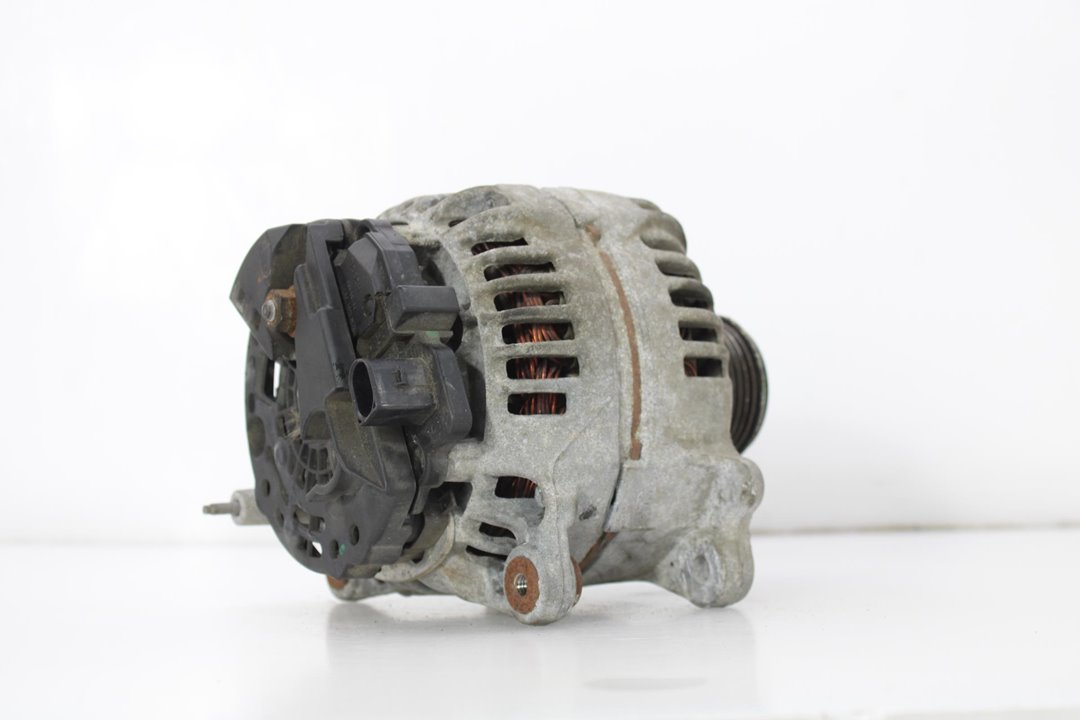 Alternator JEEP PATRIOT (MK74) 2.0 CRD 4x4 10231612 BParts