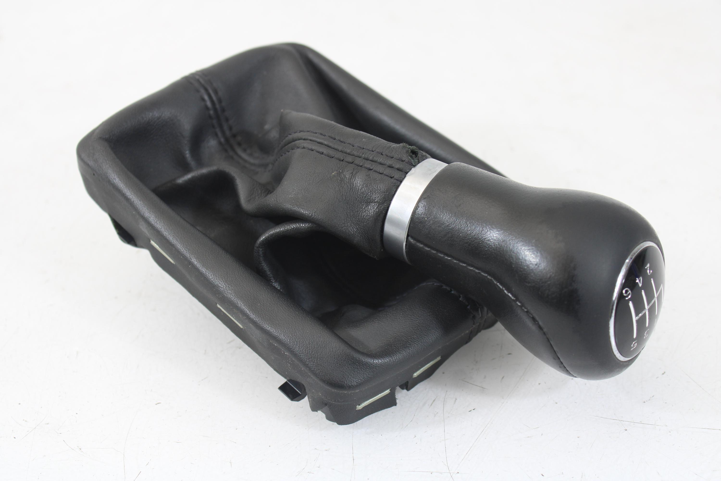 Shift knob AUDI A4 B8 (8K2) 2.0 TDI 23273057 | B-Parts