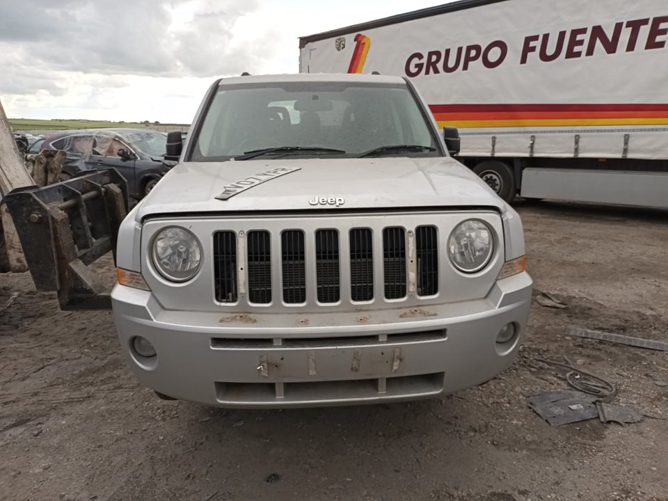 Used Parts For JEEP PATRIOT (MK74)2.0 CRD 4x4 BParts