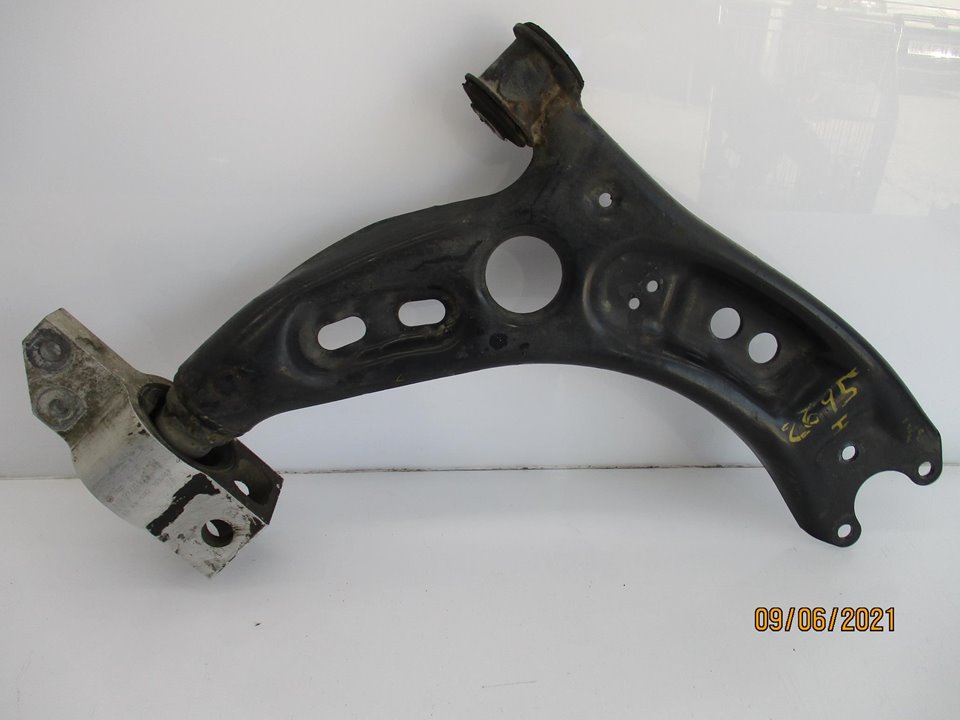 Right front suspension arm VW CC B7 (358) 2.0 TDI 10125597 BParts