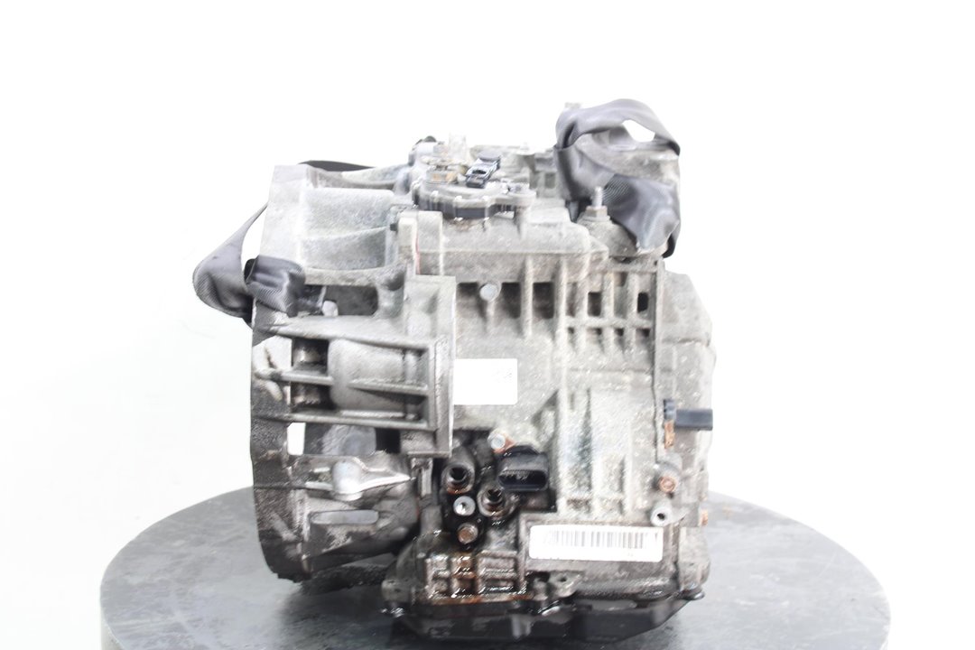 Automatic gearbox VW TIGUAN (5N_) 2.0 TDI 4motion 10120718 BParts