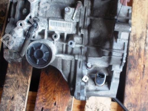 Automatic Gearbox Daihatsu Cuore Vi L251 L250 L260 1 0 246 32h 4bs 735b B Parts