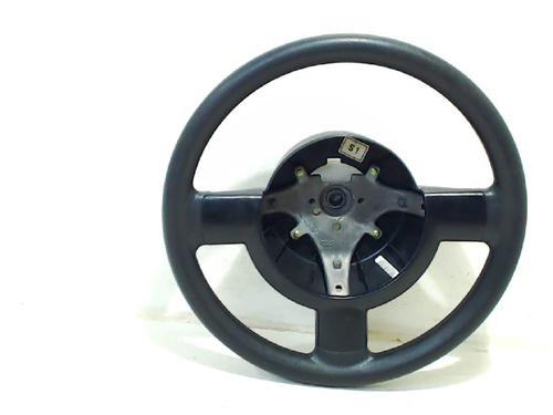 Used Steering wheel Steering wheel CHEVROLET MATIZ (M200, M250) 0.8 (52 hp) 938633 938633