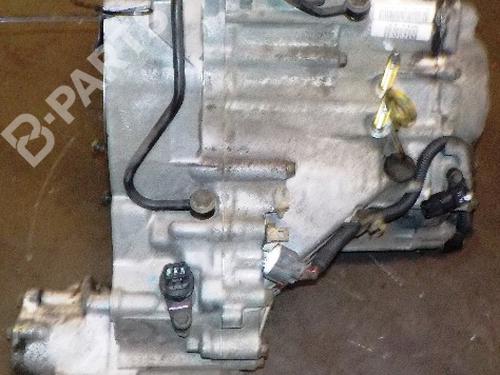 Gearbox HONDA CR-V I (RD) 2.0 16V 4WD (RD1, RD3) | BP906952M3 