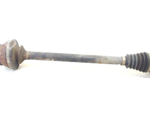 Used Left rear driveshaft Left rear driveshaft AUDI A6 C6 (4F2) RS6 quattro (580 hp) 1211286 1211286