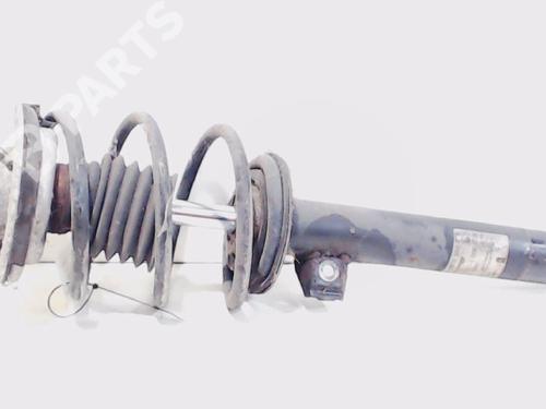 Left front suspension arm BMW 3 Coupe (E46) 328 Ci 941063 | B-Parts