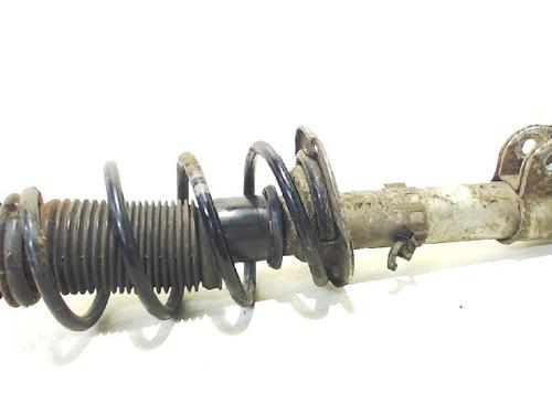 Left front suspension arm VW LUPO I (6X1, 6E1) 1.2 TDI 3L | BP942818M12 