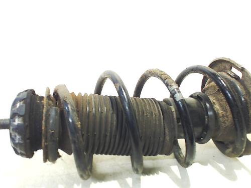 Left front suspension arm VW LUPO I (6X1, 6E1) 1.2 TDI 3L | BP942818M12 