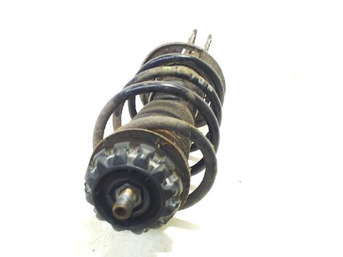 Left front suspension arm VW LUPO I (6X1, 6E1) 1.2 TDI 3L | BP942818M12 