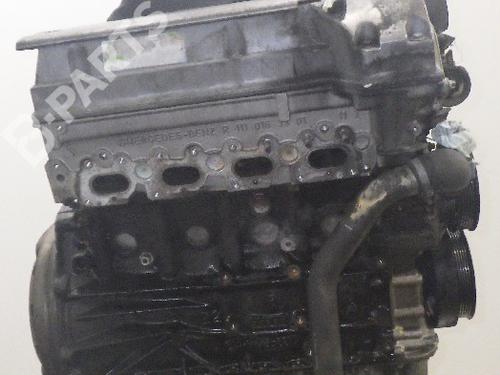 Engine MERCEDES-BENZ V-CLASS (638/2) V 230 (638.234, 638.294) | BP910072M1 