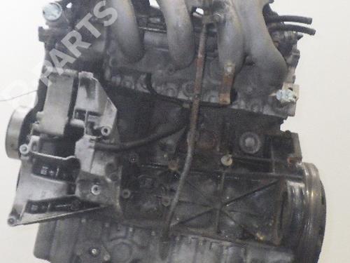 Engine MERCEDES-BENZ V-CLASS (638/2) V 230 (638.234, 638.294) | BP910072M1 