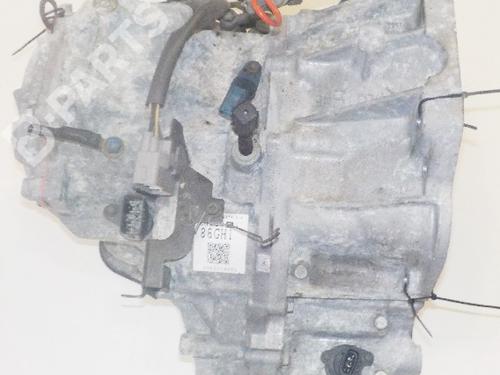 Gearbox SUZUKI IGNIS II (MH) 1.3 (RM413) | BP910234M3 - Image 2