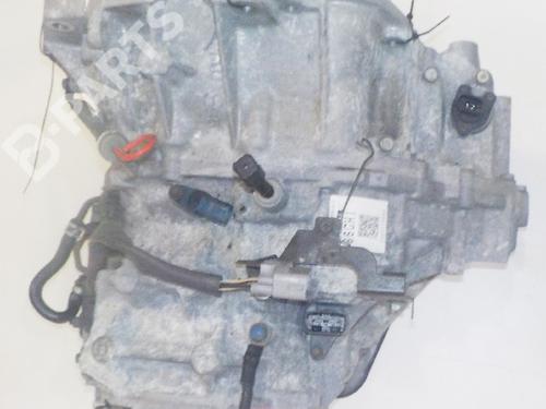 Gearbox SUZUKI IGNIS II (MH) 1.3 (RM413) | BP910234M3 - Image 3