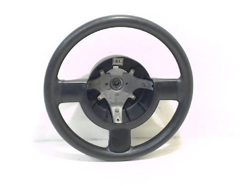 Used Steering wheel Steering wheel CHEVROLET MATIZ (M200, M250) 0.8 (52 hp) 943471 943471