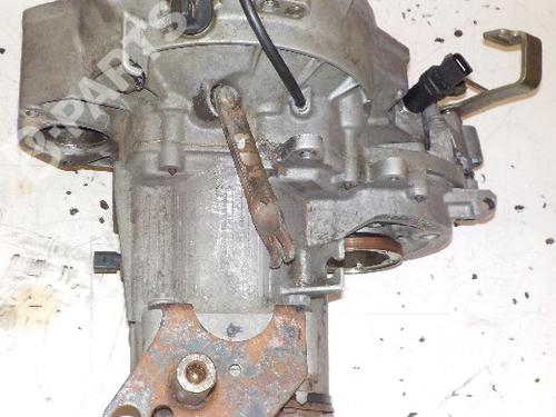 Getriebe VW POLO (6N2) 1.9 SDI | BP1267006M3 